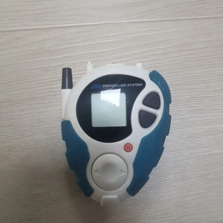 [BUNJANG] Digivice D3 ver.1 V-mon Color (Japan Release) / D3 ver1 일판 브이몬 컬러