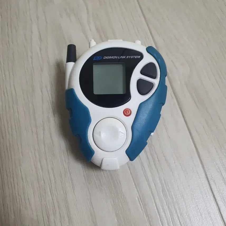 [BUNJANG] Digivice D3 ver.1 V-mon Color (Japan Release) / D3 ver1 일판 브이몬 컬러