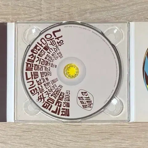 [BUNJANG] Jang Kiha and the Faces 1st Album CD / 장기하와 얼굴들 1집 CD 판매