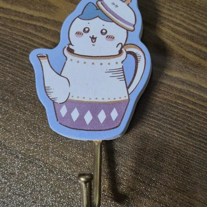 [BUNJANG] Hachiware Magnet / 먼작귀 하치와레 마그넷 팝니다