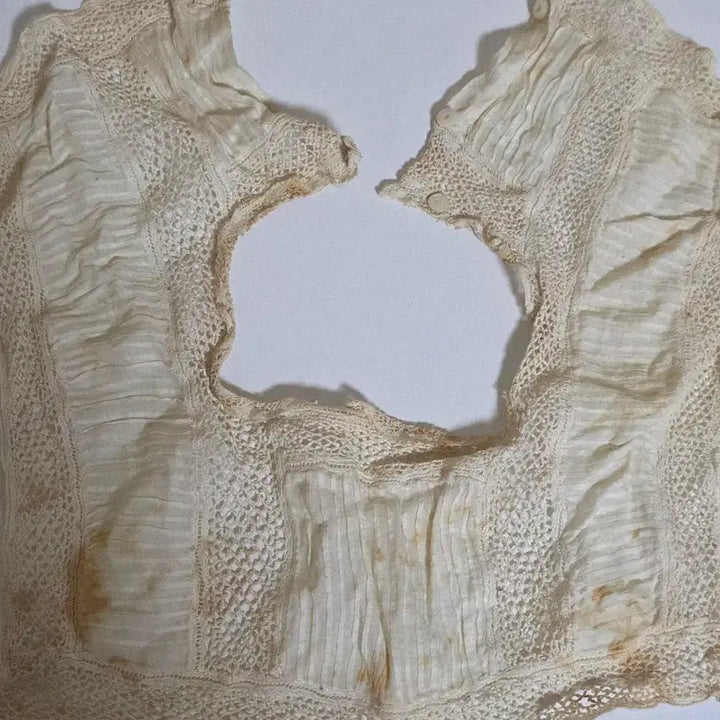 [BUNJANG] Antique Lace / 제가바잉한 꼬질이 앤틱레이스