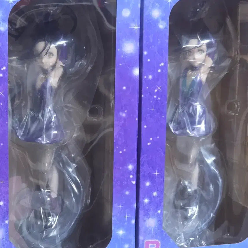 [BUNJANG] Medalist Kuji Prize B Hikaru Figure (Sealed) / 메달리스트 쿠지 B상 히카루 피규어 미개봉