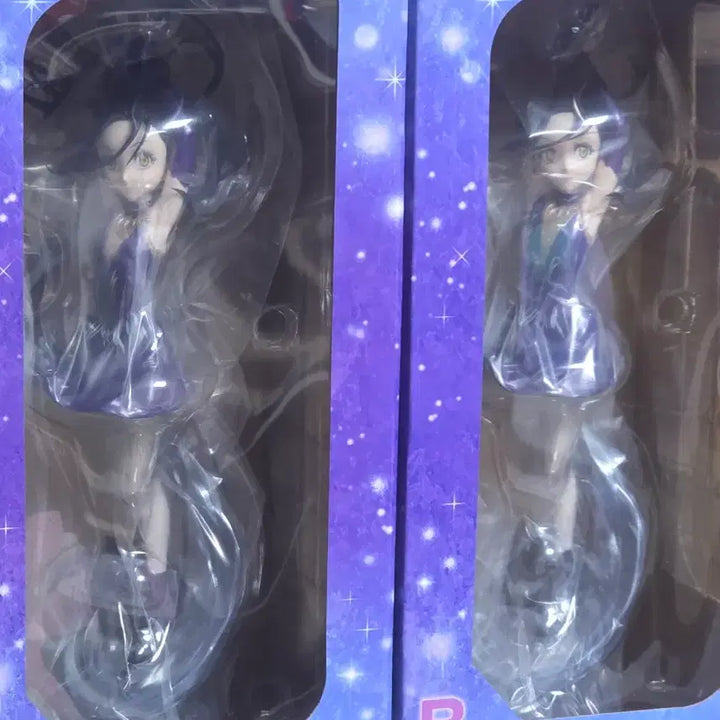[BUNJANG] Medalist Kuji Prize B Hikaru Figure (Sealed) / 메달리스트 쿠지 B상 히카루 피규어 미개봉