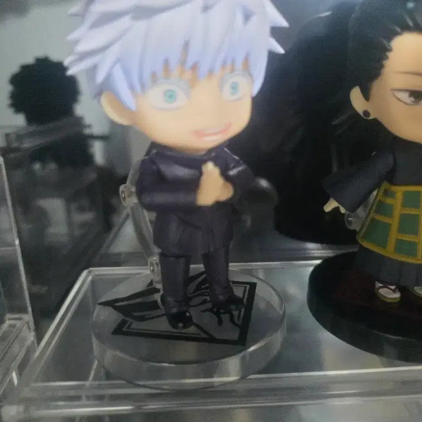 [BUNJANG] Jujutsu Kaisen Nendoroid Set / 주술회전 넨도 셋트