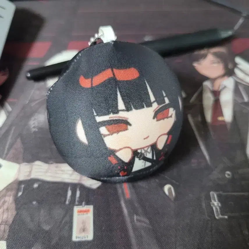 [BUNJANG] Ryoshu Manju Plush / 최저내림)림버스 료슈 경단 만쥬 비공식