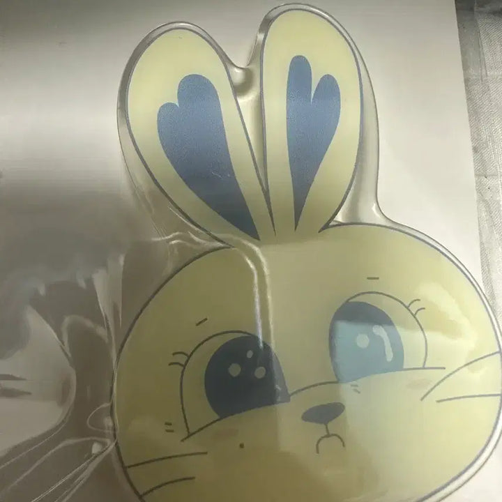 [BUNJANG] IU 2023 Year of the Rabbit Griptok / 아이유 계묘년 그립톡