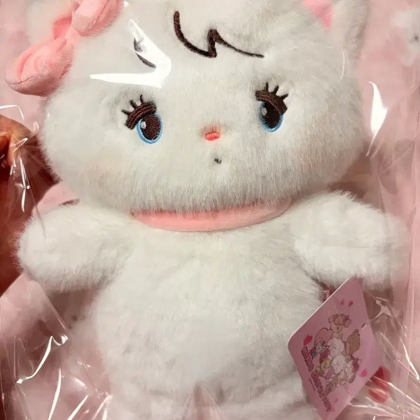 [BUNJANG] Mico Characters Plush Doll / (새상품, 정품) 미코 캐릭터즈 인형