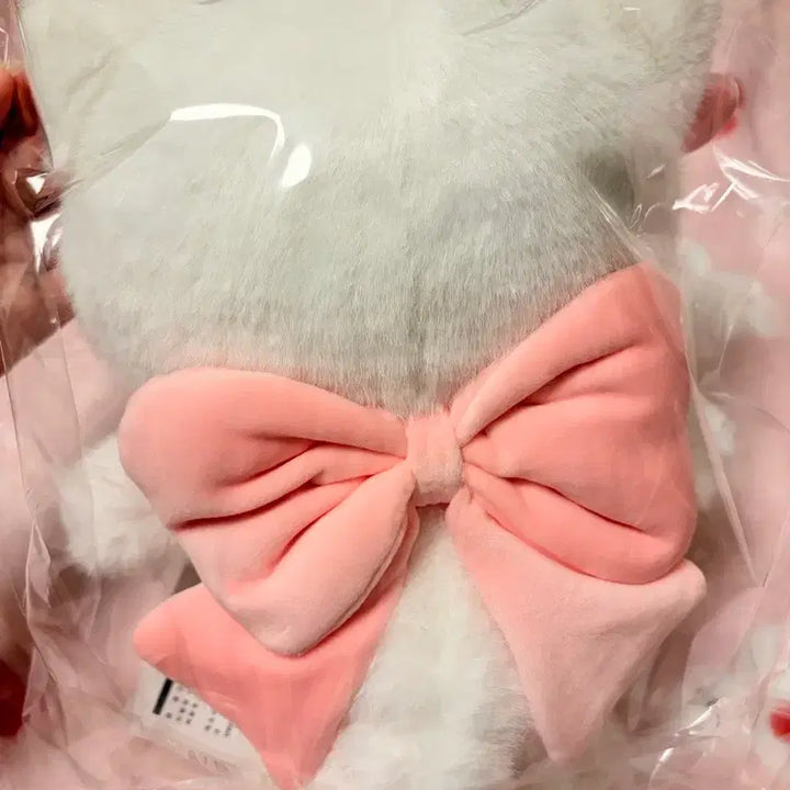 [BUNJANG] Mico Characters Plush Doll / (새상품, 정품) 미코 캐릭터즈 인형