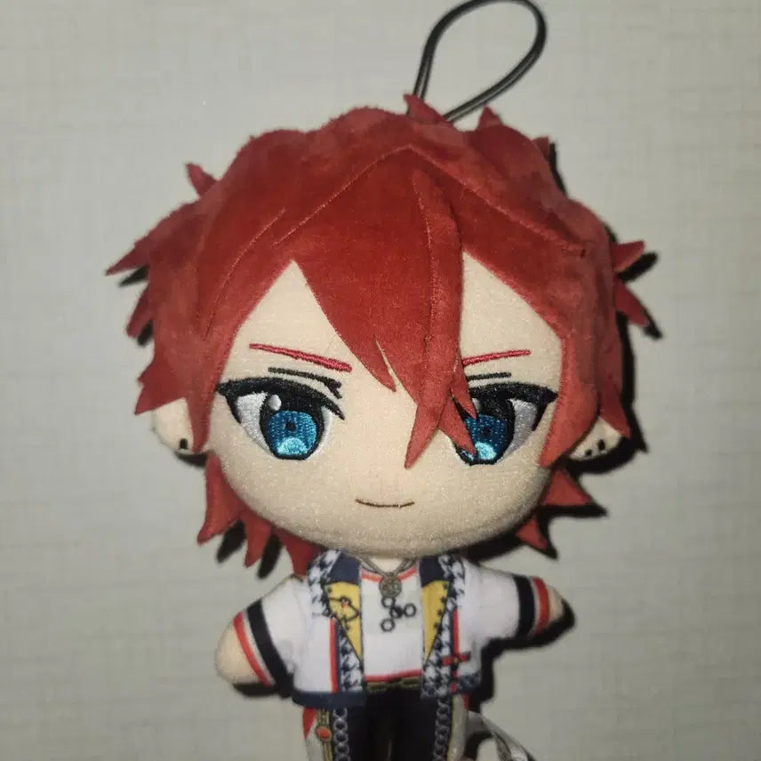[BUNJANG] Ensemble Stars!! Crazy:B Rinne Amagi Plush / 앙스타 크레이지비 린네 신누이