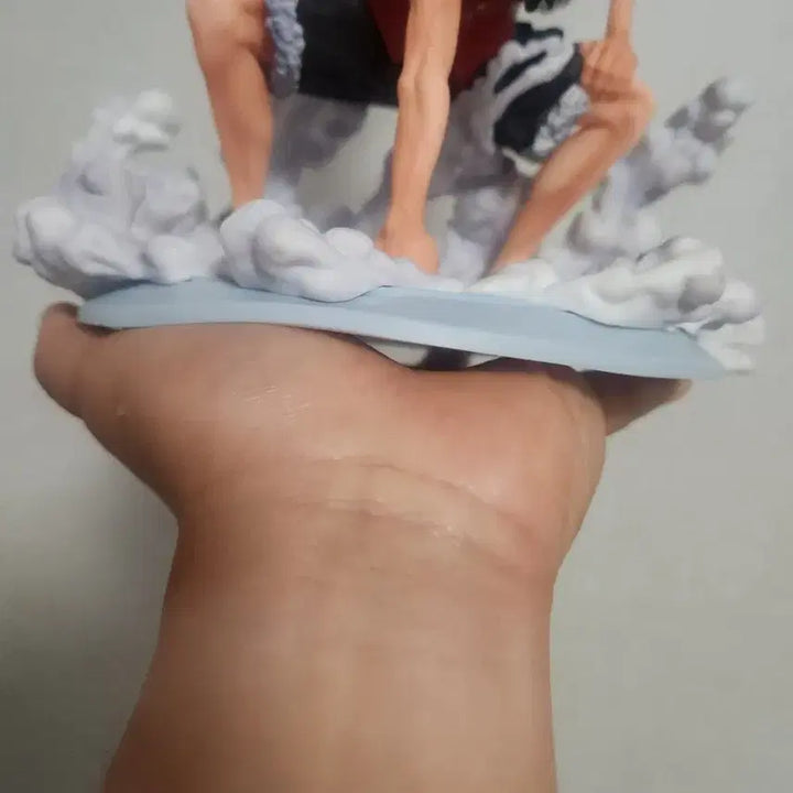 [BUNJANG] Ichiban Shoji Gear 2 One Piece Figure / 제일복권 기어2 원피스피규어