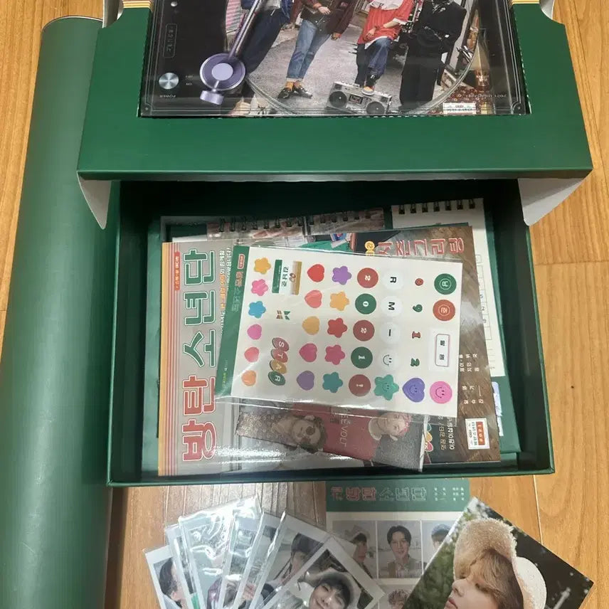 [BUNJANG] BTS 2021 Season&