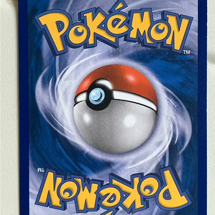 [BUNJANG] Pokemon Ralts North America 2005 / 북미 2005 랄토스