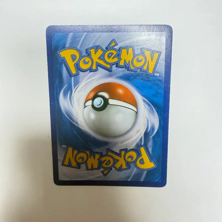 [BUNJANG] Eri Bon Hologram Pokemon Card / 에리본 홀로그램 포켓몬카드