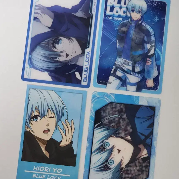 [BUNJANG] Blue Lock Hiori Yo &