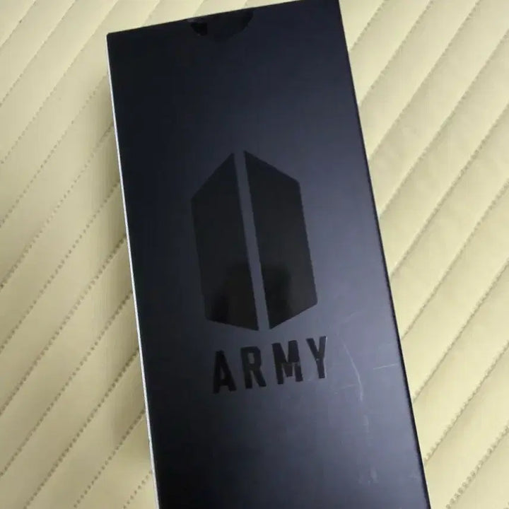 [BUNJANG] BTS ARMY Bomb Ver. 4 / BTS 아미밤 버전4 팝니다