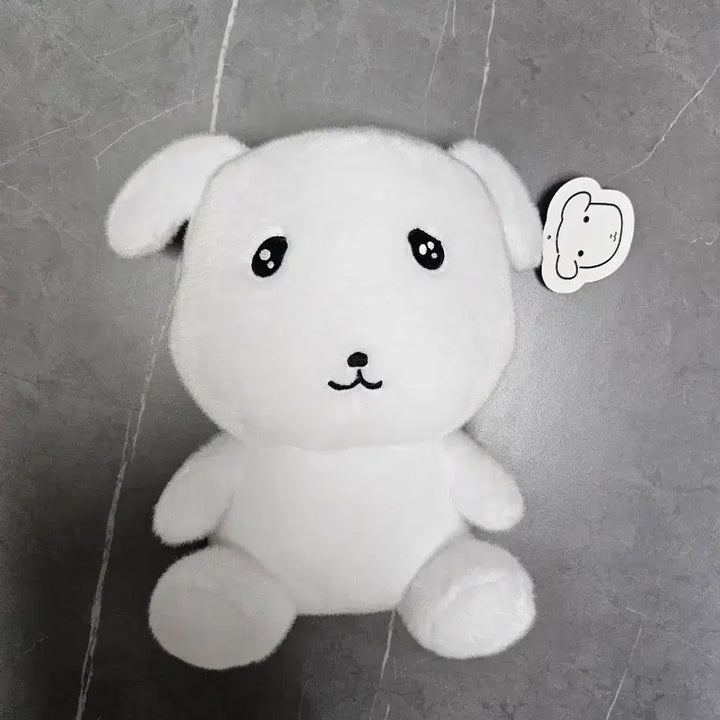 [BUNJANG] Na Ana GanaDi Plush Doll / 나 안아.. 가나디