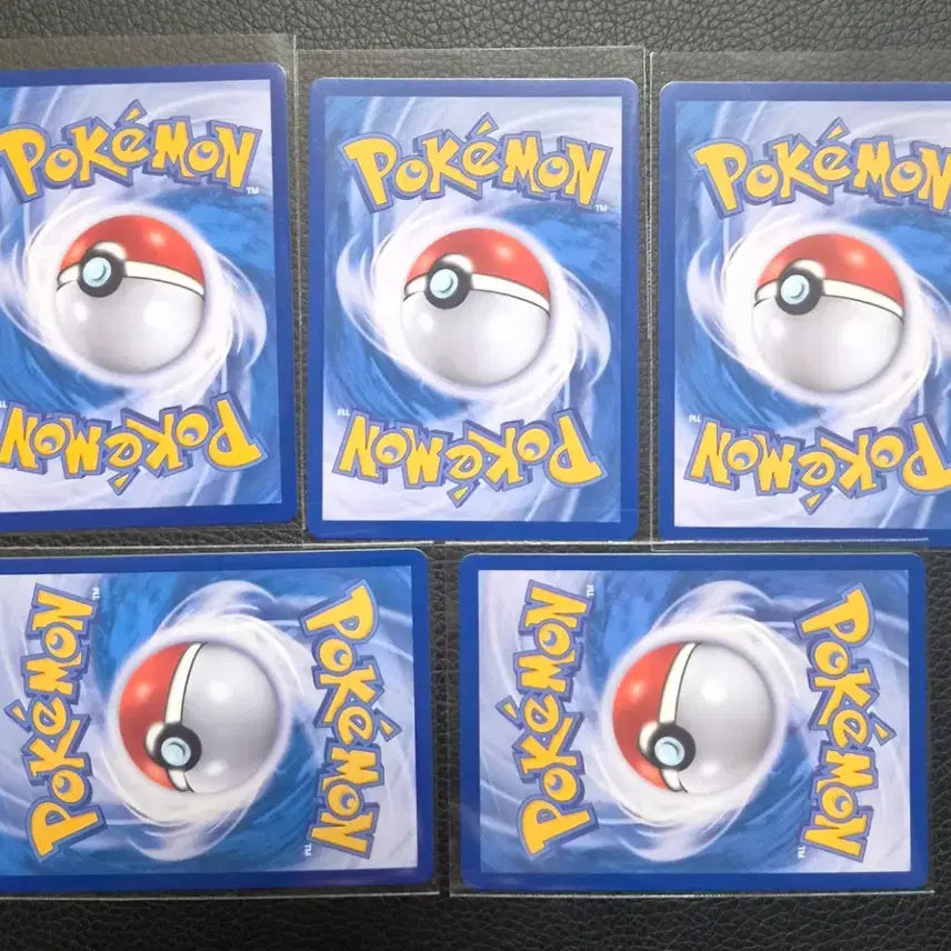 [BUNJANG] Pokemon Card Story Yahoo R / 포켓몬카드 이야후 R 장당1000원