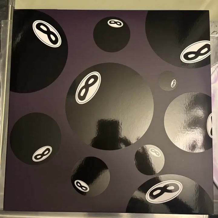 [BUNJANG] Mac Ayres Magic 8ball LP / Mac ayres Magic 8ball Lp
