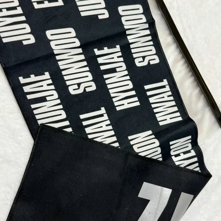 [BUNJANG] The Boyz Official Slogan / 더보이즈 공식 슬로건 양도