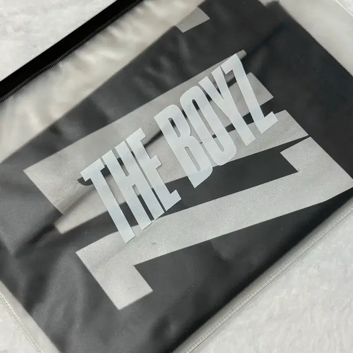 [BUNJANG] The Boyz Official Slogan / 더보이즈 공식 슬로건 양도