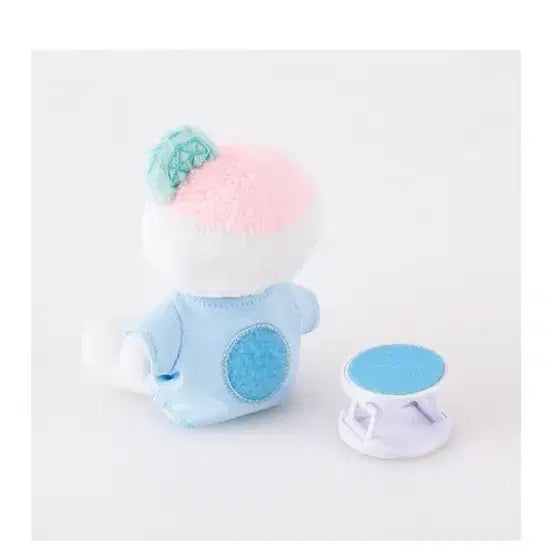 [BUNJANG] SEVENTEEN BONGBONGEE PLUSH STAND / 세븐틴 봉봉이 BONGBONGEE PLUSH STAND