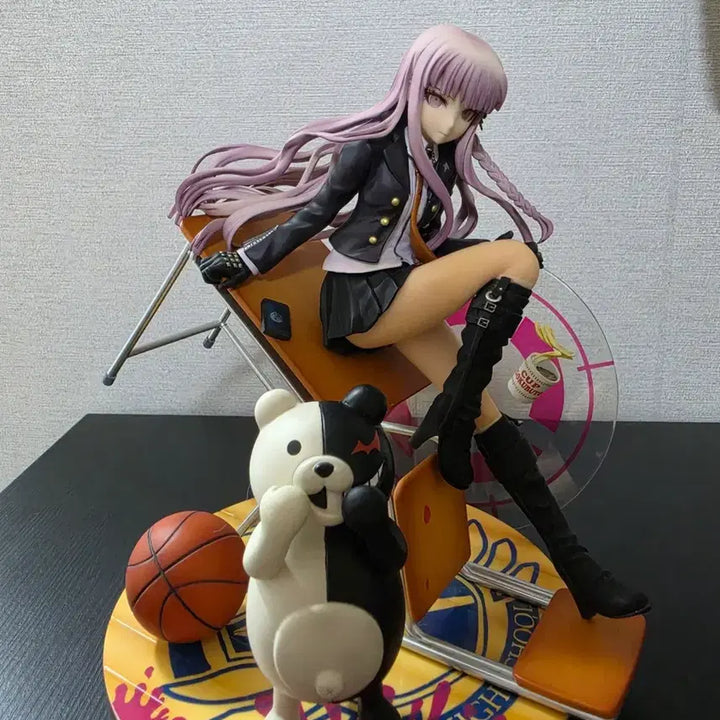 [BUNJANG] Kyoko Kirigiri Figure / 단간론파 키리기리 쿄코 피규어