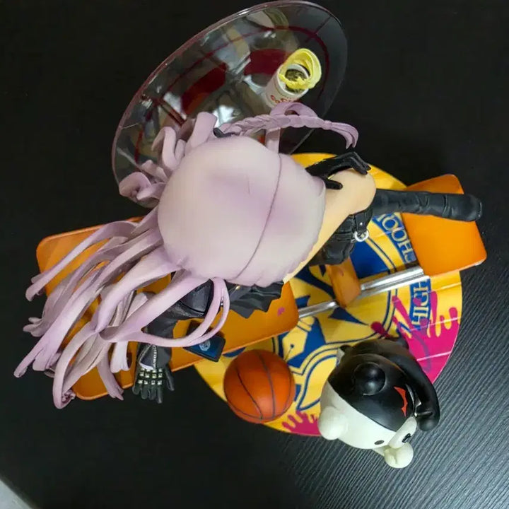 [BUNJANG] Kyoko Kirigiri Figure / 단간론파 키리기리 쿄코 피규어