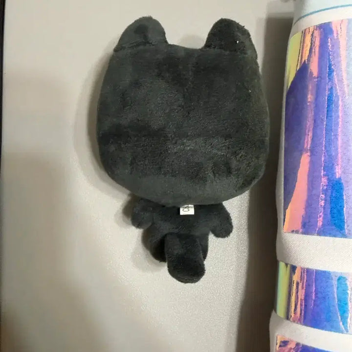 [BUNJANG] Taenyaco Taesan Doll / 태냐코 태산인형