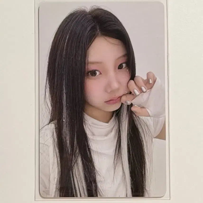 [BUNJANG] ILLIT Wonhee &