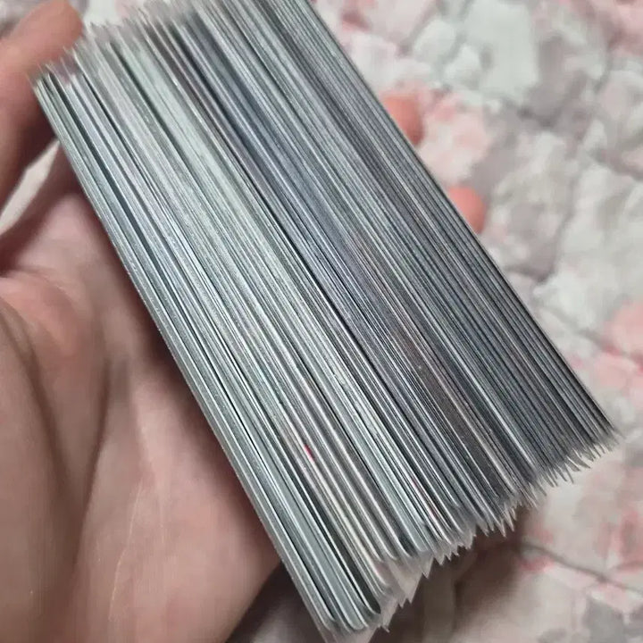 [BUNJANG] Seventeen Photocard Bundle Set (66 pcs) / 급처)세븐틴 포토카드 일괄 66장