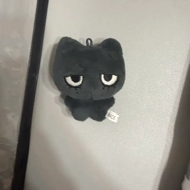 [BUNJANG] Taenyaco Taesan Doll / 태냐코 태산인형