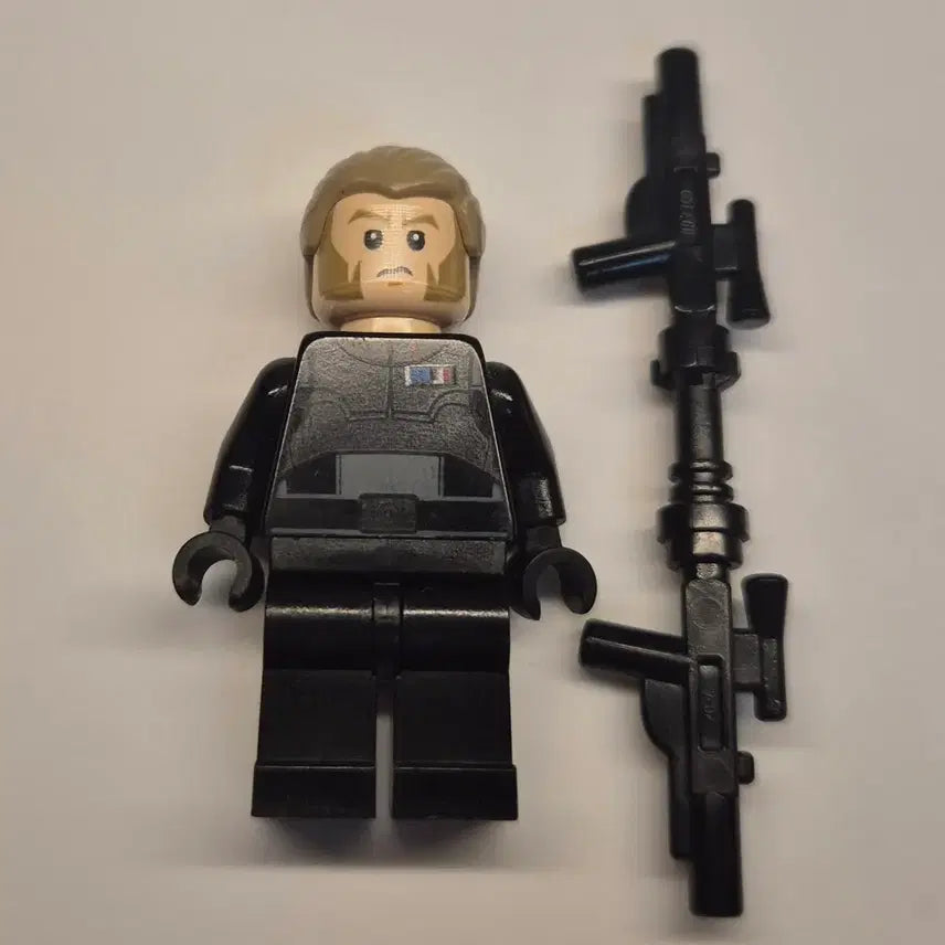 [BUNJANG] LEGO Star Wars Admiral Ackbar 75106 / 레고 스타워즈 알렉산드르 칼루스