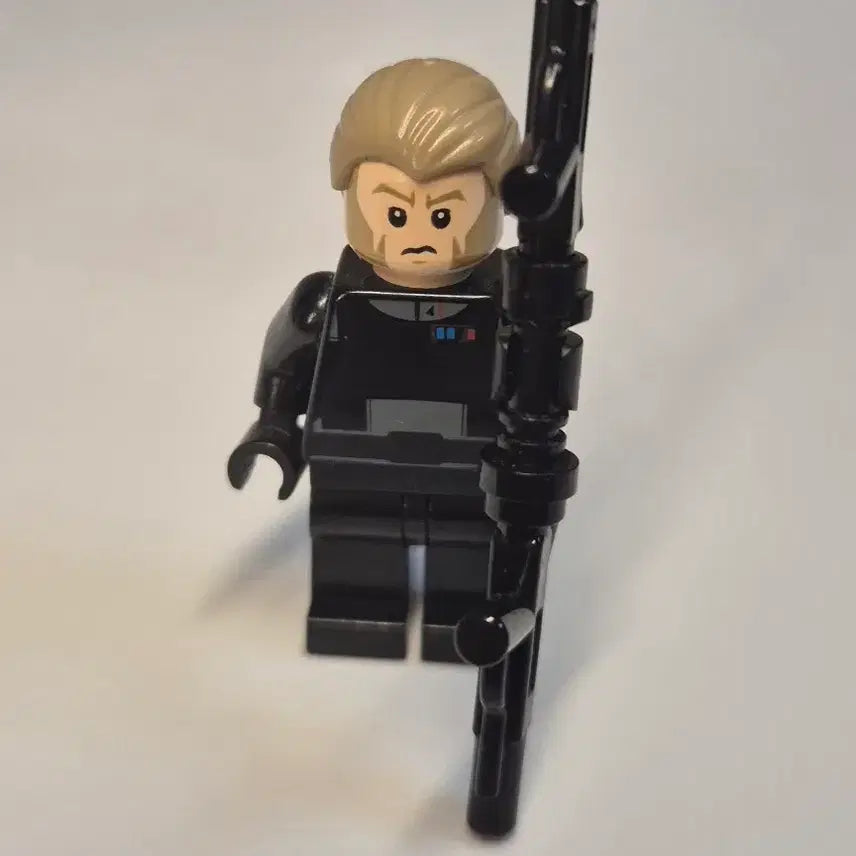 [BUNJANG] LEGO Star Wars Admiral Ackbar 75106 / 레고 스타워즈 알렉산드르 칼루스