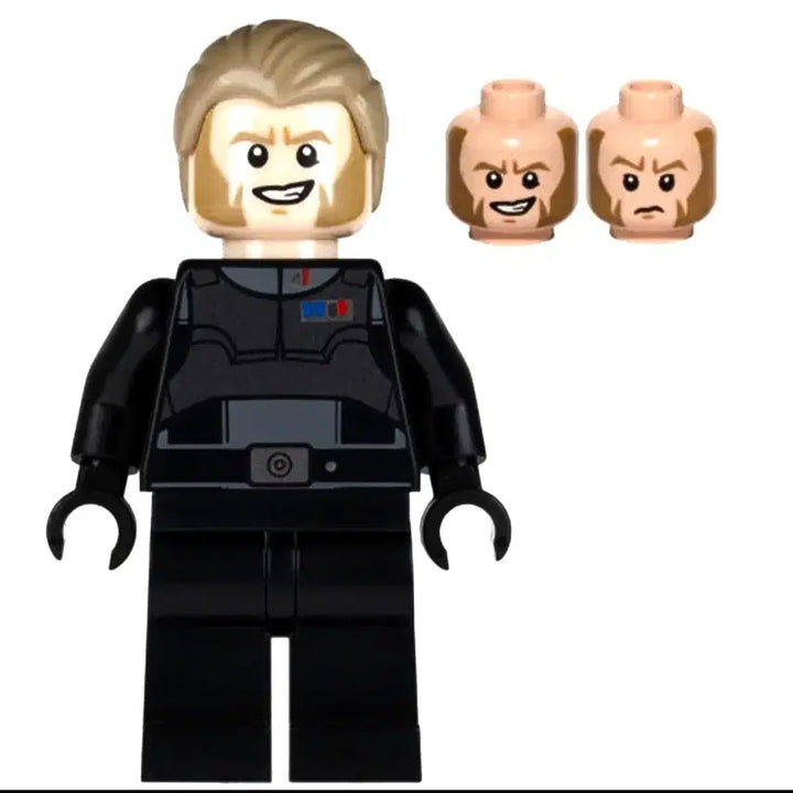 [BUNJANG] LEGO Star Wars Admiral Ackbar 75106 / 레고 스타워즈 알렉산드르 칼루스