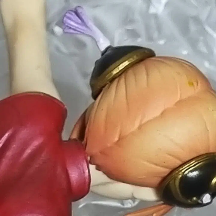 [BUNJANG] Gintama Kagura GEM Figure / 은혼 카구라 GEM 피규어