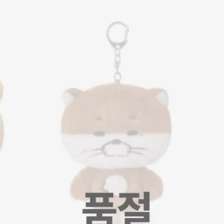 [BUNJANG] BOYNEXTDOOR Plush Keychain / 보이넥스트도어 플러시 키링