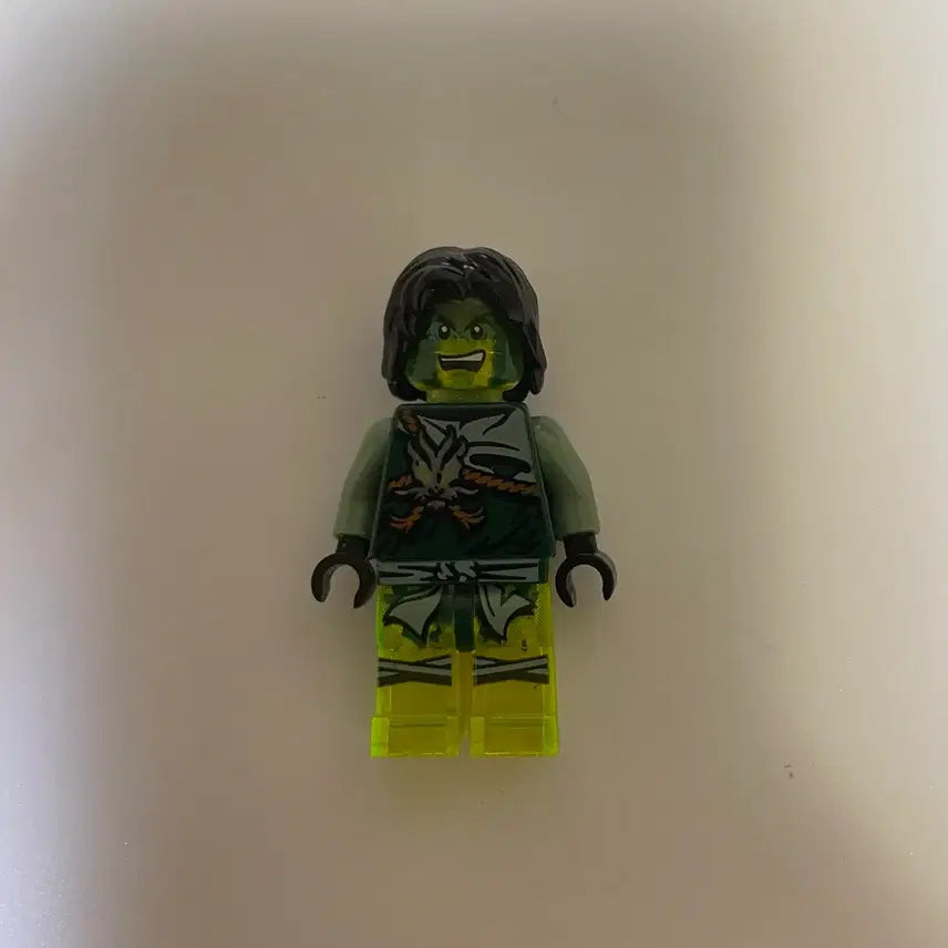 [BUNJANG] Lego Ninjago Morro Figure / 레고 닌자고 모로