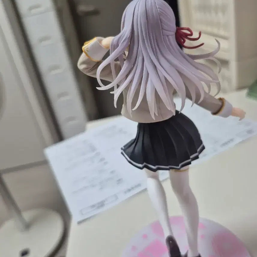 [BUNJANG] Taito Anya Forger Figure / 타이토 아랴양경피