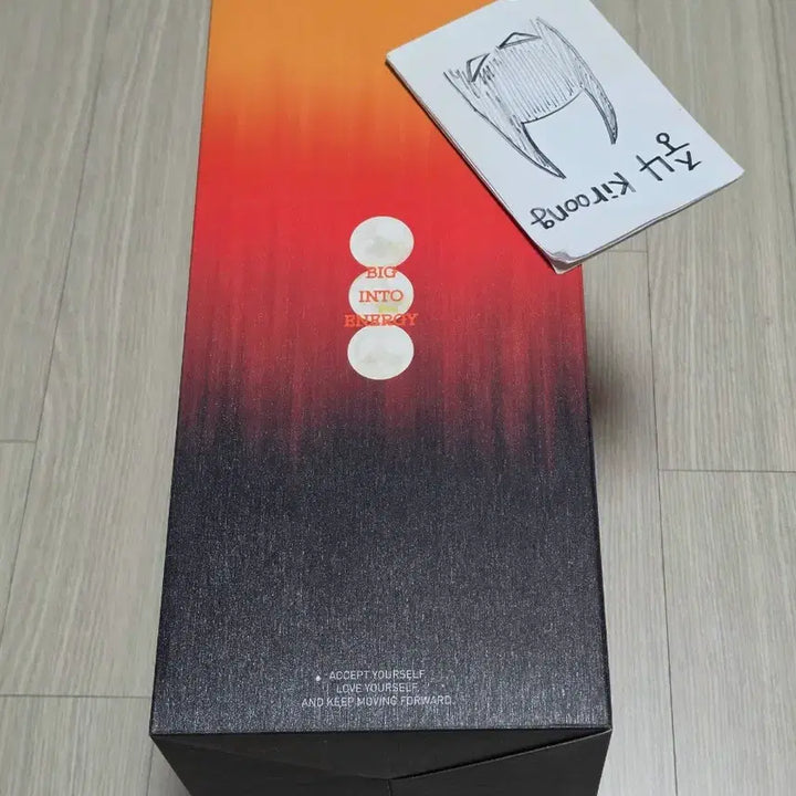 [BUNJANG] Pop Mart Labubu Lock The Universe The Monster Highlight Doll (Sealed) / 팝마트 라부부 락더유니버스 더몬스터 하이라이트 인형 (미개봉)