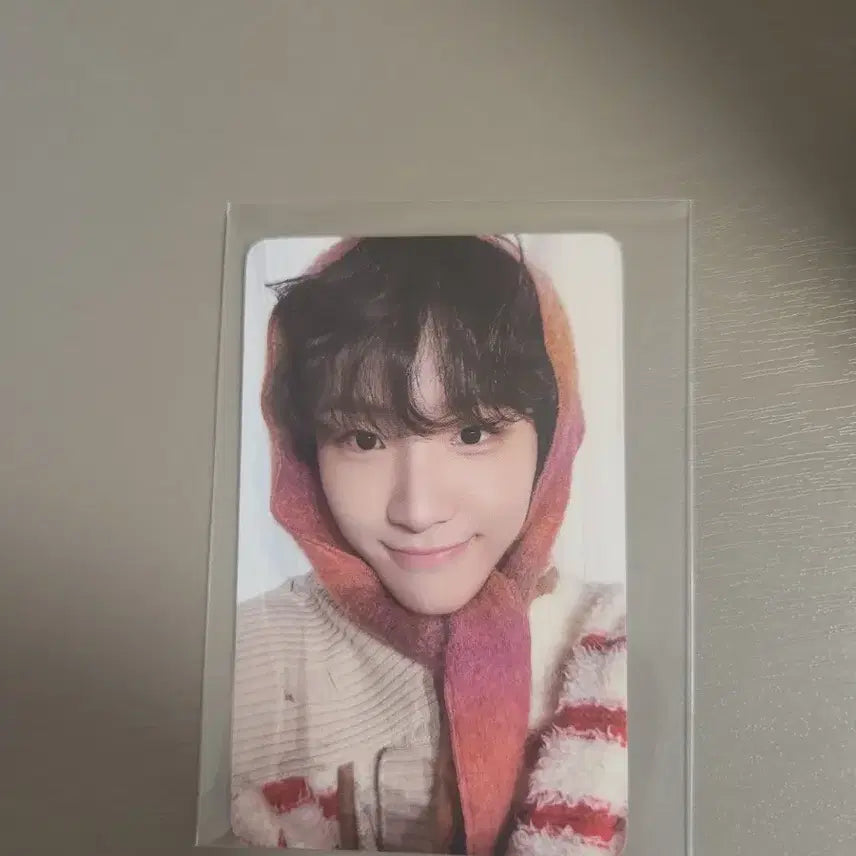 [BUNJANG] BOYNEXTDOOR UKin Unofficial Photocards / 보이넥스트도어 보넥도 운학 오알럽 포카 카카오톡