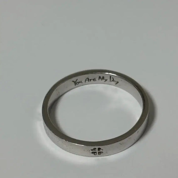 [BUNJANG] DAY6 Made Ring / 데이식스 반지 마데링