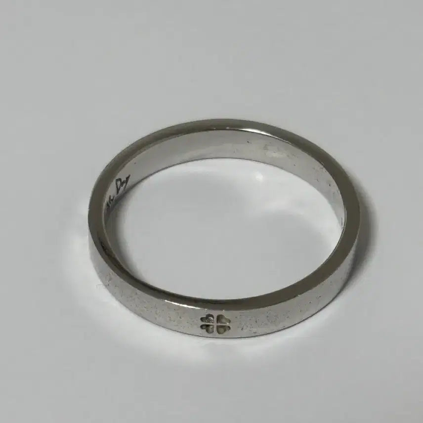 [BUNJANG] DAY6 Made Ring / 데이식스 반지 마데링