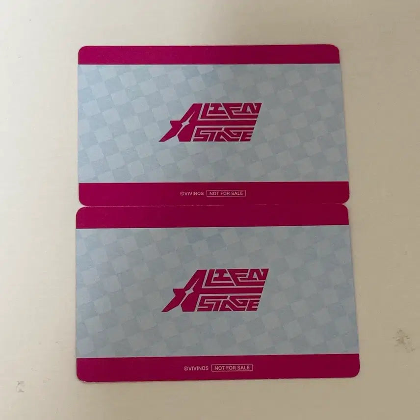 [BUNJANG] AStage Ivana &amp; Till Lucky Draw Photocard Bundle Set / 에이스테 후모코레 특전 이반, 틸 판매합니다
