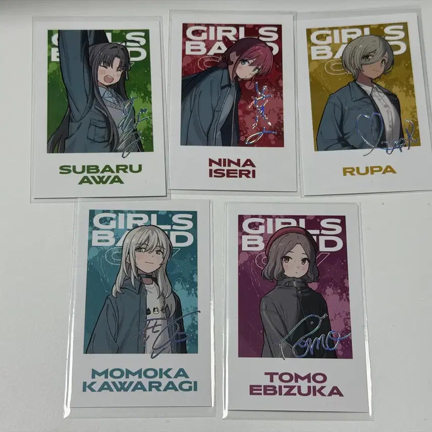 [BUNJANG] Girl&