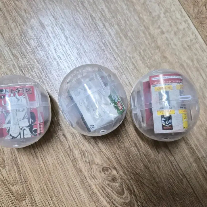 [BUNJANG] Bandai Gacha Mini Manga Book Bundle Set / 반다이 콩가샤 책 미니만화책가챠 일괄