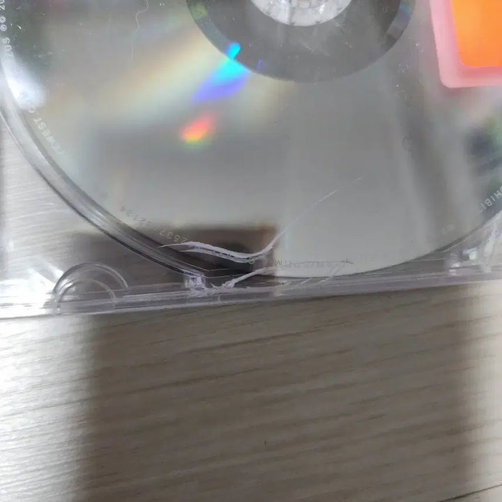 [BUNJANG] Kanye West Yeezus CD (Sealed) / 칸예 웨스트 Yeezus CD