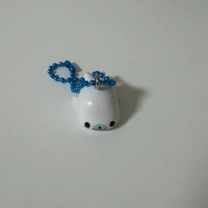[BUNJANG] San-X Mamegoma, Rilakkuma, Korilakkuma Bundle Set Keychain / (일괄)산엑스 유니버스 구미 마메고마 리락쿠마 코리락쿠마 키링