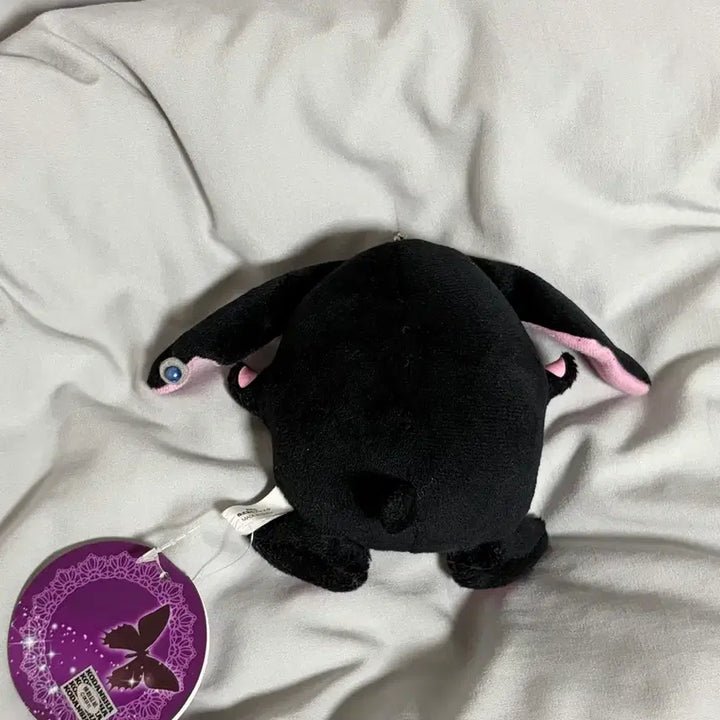 [BUNJANG] Clamp xxxHolic Mokona Plush Doll / 클램프 xxxholic 모코나 인형