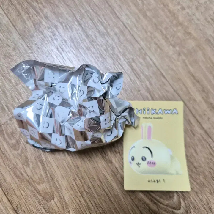 [BUNJANG] Chiikawa Miniso Usagi Mini Figure / 치이카와 미니소 피규어 우사기