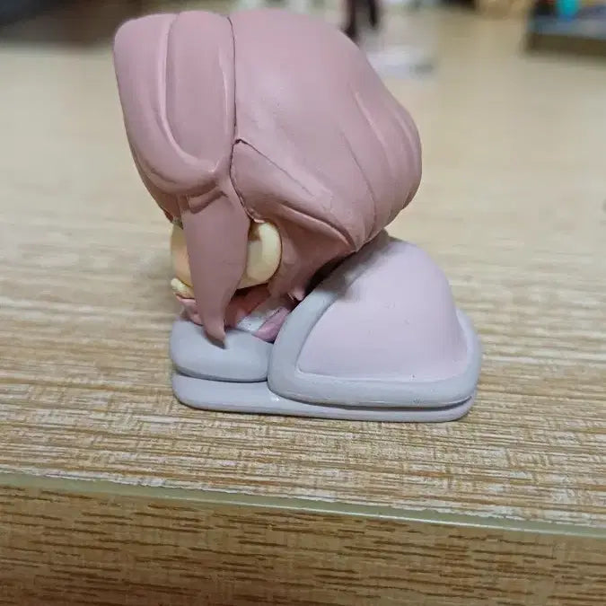 [BUNJANG] Dandadan Airra Mini Figure / 단다단 아이라 미니 피규어